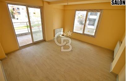 CB OPİA'DAN ALPARSLAN CAD. CEPHE GENİŞ 2+1 ( MASAL D. YAKINI )