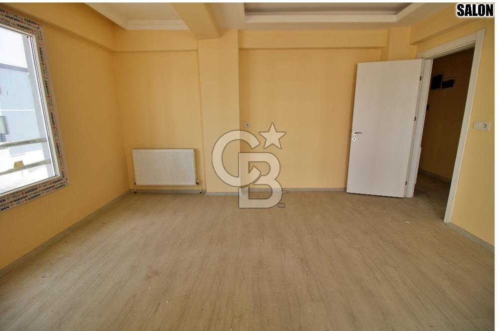 CB OPİA'DAN ALPARSLAN CAD. CEPHE GENİŞ 2+1 ( MASAL D. YAKINI )