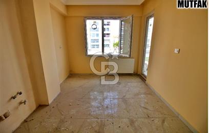 CB OPİA'DAN ALPARSLAN CAD. CEPHE GENİŞ 2+1 ( MASAL D. YAKINI )