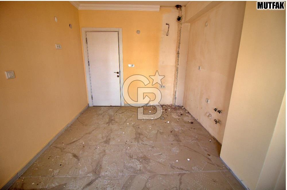 CB OPİA'DAN ALPARSLAN CAD. CEPHE GENİŞ 2+1 ( MASAL D. YAKINI )