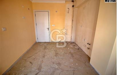 CB OPİA'DAN ALPARSLAN CAD. CEPHE GENİŞ 2+1 ( MASAL D. YAKINI )