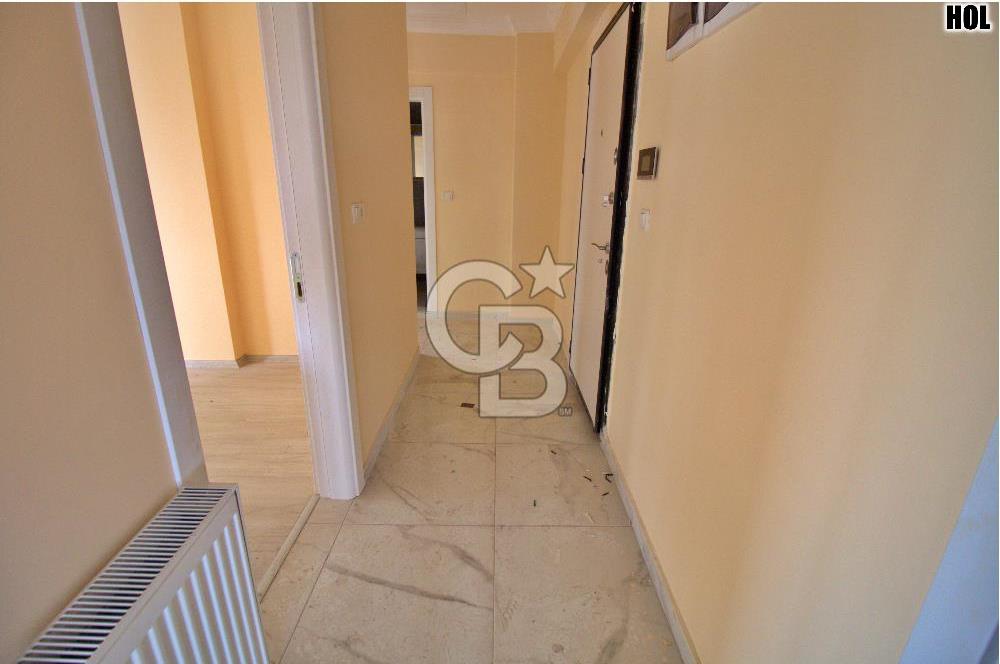 CB OPİA'DAN ALPARSLAN CAD. CEPHE GENİŞ 2+1 ( MASAL D. YAKINI )