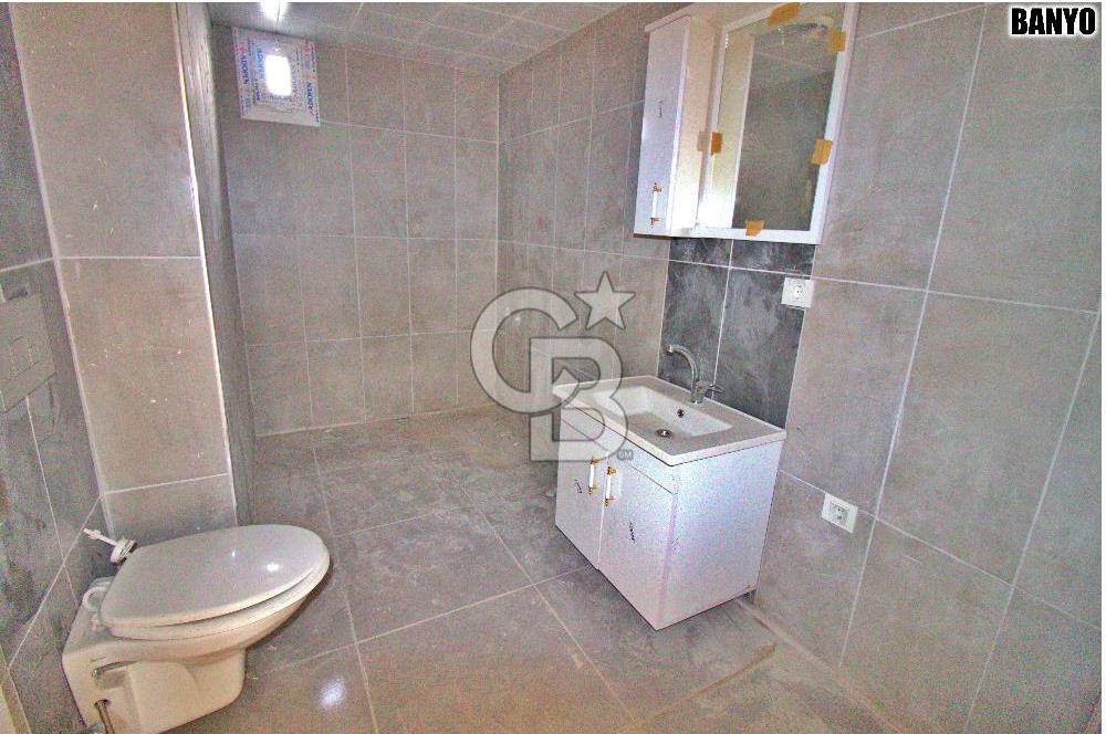 CB OPİA'DAN ALPARSLAN CAD. CEPHE GENİŞ 2+1 ( MASAL D. YAKINI )