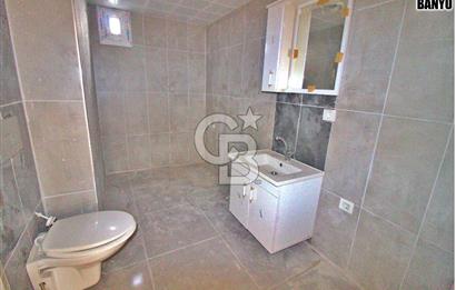 CB OPİA'DAN ALPARSLAN CAD. CEPHE GENİŞ 2+1 ( MASAL D. YAKINI )