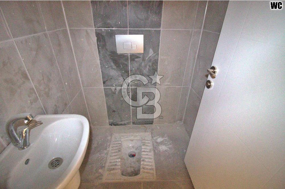 CB OPİA'DAN ALPARSLAN CAD. CEPHE GENİŞ 2+1 ( MASAL D. YAKINI )