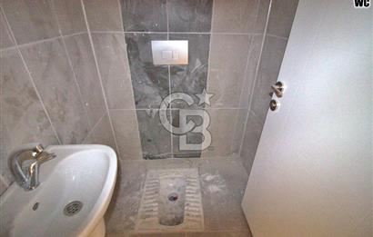 CB OPİA'DAN ALPARSLAN CAD. CEPHE GENİŞ 2+1 ( MASAL D. YAKINI )