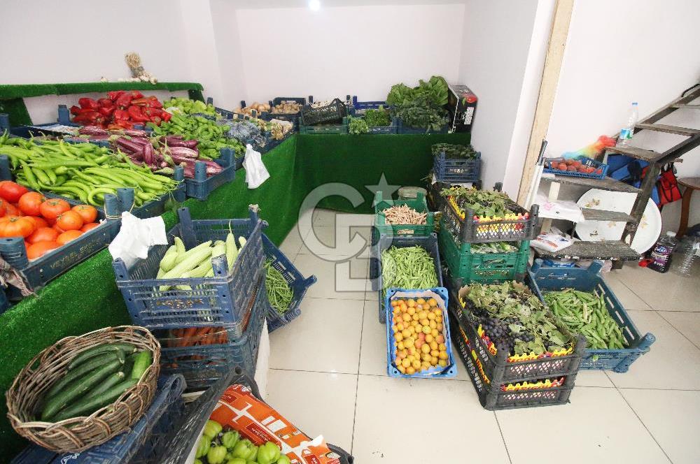 CB OPİA GM'DEN ''KÜÇÜKÇARŞIDA CADDE ÜSTÜ YATIRIMLIK DÜKKAN'