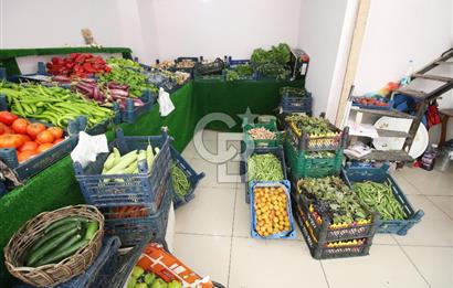 CB OPİA GM'DEN ''KÜÇÜKÇARŞIDA CADDE ÜSTÜ YATIRIMLIK DÜKKAN'