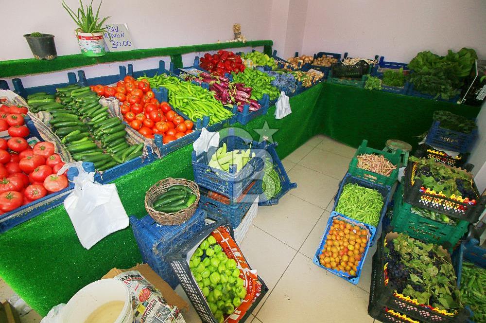 CB OPİA GM'DEN ''KÜÇÜKÇARŞIDA CADDE ÜSTÜ YATIRIMLIK DÜKKAN'