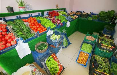 CB OPİA GM'DEN ''KÜÇÜKÇARŞIDA CADDE ÜSTÜ YATIRIMLIK DÜKKAN'