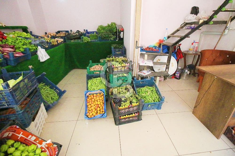 CB OPİA GM'DEN ''KÜÇÜKÇARŞIDA CADDE ÜSTÜ YATIRIMLIK DÜKKAN'