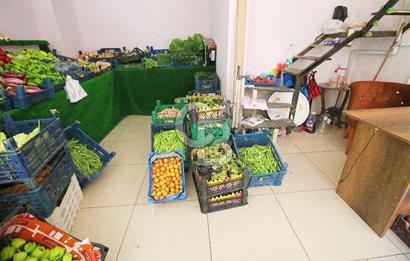 CB OPİA GM'DEN ''KÜÇÜKÇARŞIDA CADDE ÜSTÜ YATIRIMLIK DÜKKAN'