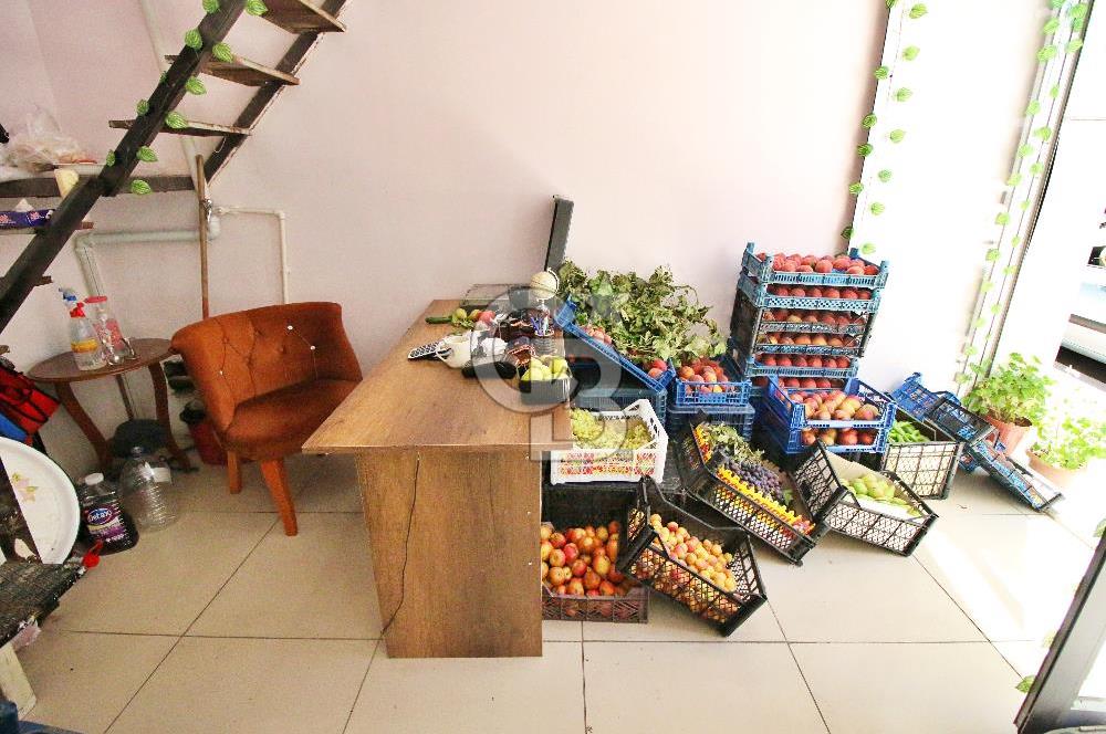 CB OPİA GM'DEN ''KÜÇÜKÇARŞIDA CADDE ÜSTÜ YATIRIMLIK DÜKKAN'