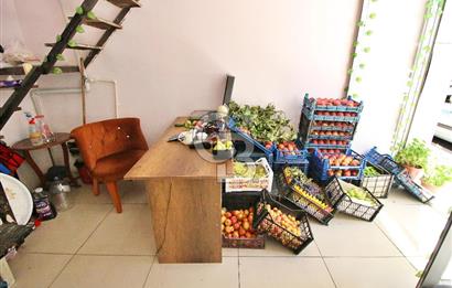 CB OPİA GM'DEN ''KÜÇÜKÇARŞIDA CADDE ÜSTÜ YATIRIMLIK DÜKKAN'