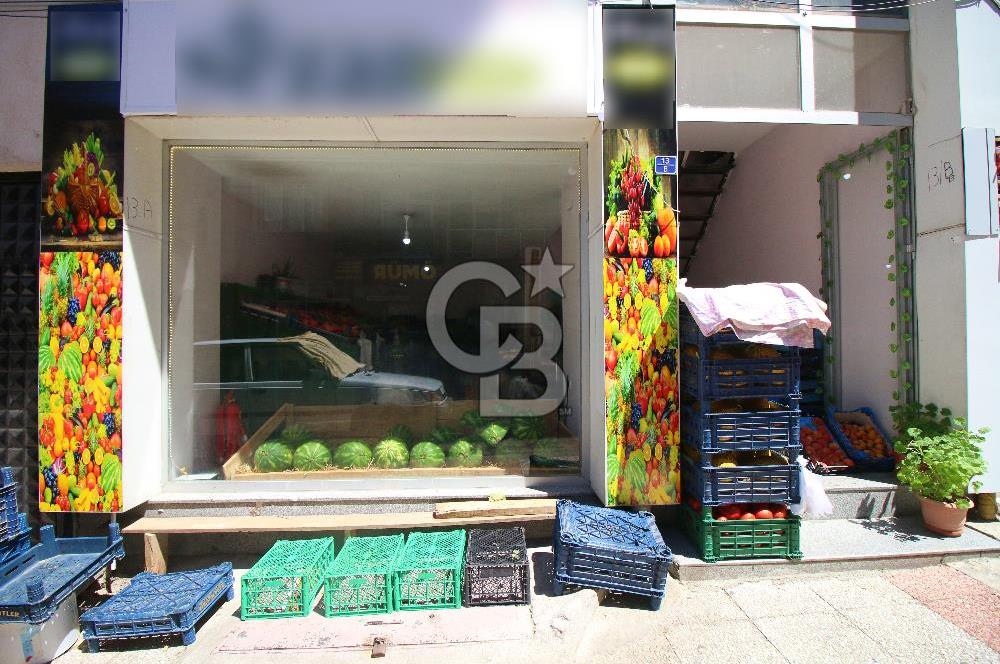 CB OPİA GM'DEN ''KÜÇÜKÇARŞIDA CADDE ÜSTÜ YATIRIMLIK DÜKKAN'