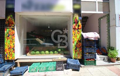 CB OPİA GM'DEN ''KÜÇÜKÇARŞIDA CADDE ÜSTÜ YATIRIMLIK DÜKKAN'