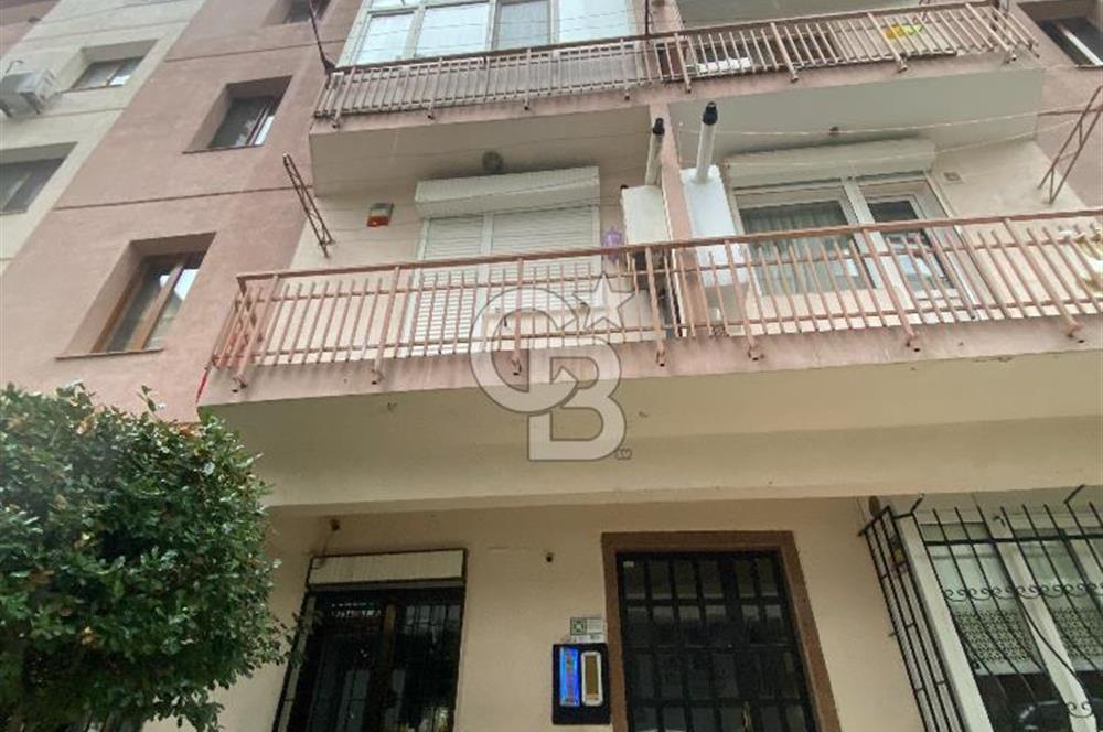 Kadıköy Sahrayıcedit de Satılık 3+1 Otoparklı