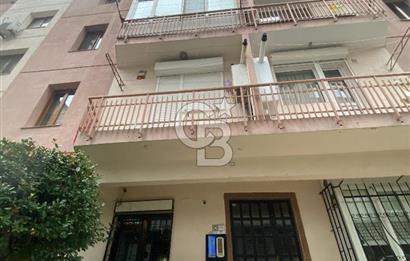 Kadıköy Sahrayıcedit de Satılık 3+1 Otoparklı