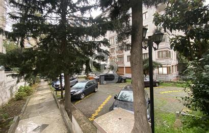 Kadıköy Sahrayıcedit de Satılık 3+1 Otoparklı