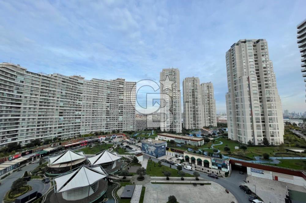 AĞAOĞLU MY WORLD EŞYALI KİRALIK DAİRE