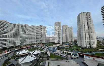 AĞAOĞLU MY WORLD EŞYALI KİRALIK DAİRE