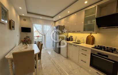 İsthanbul Evleri Han 6 Full Tadilatlı 3+1 Satılık Daire