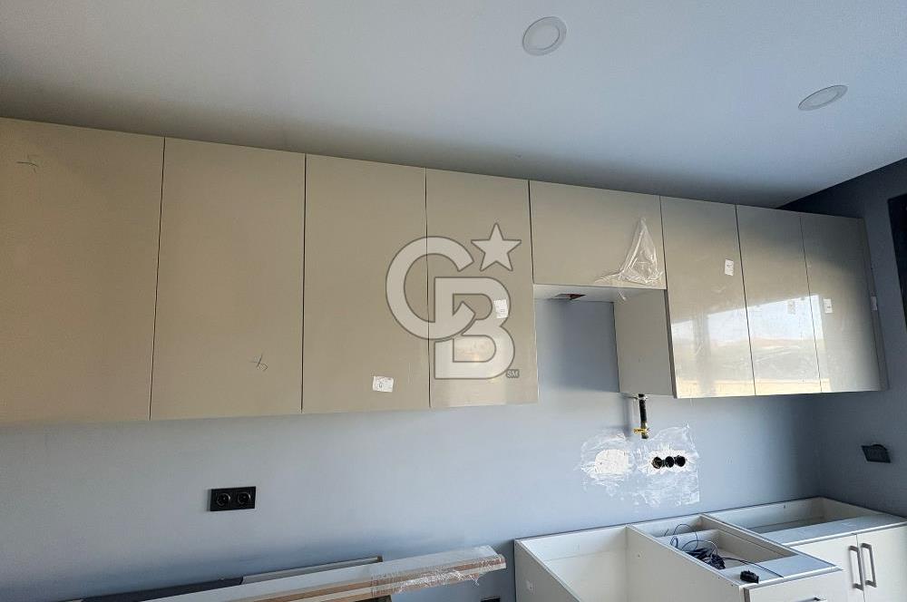 Şile Meşrutiyet'te  Müstakil Havuzlu 4+1 Villa 