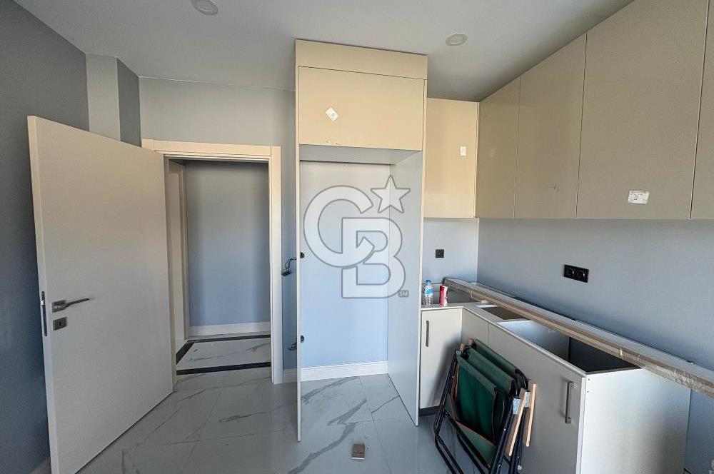 Şile Meşrutiyet'te  Müstakil Havuzlu 4+1 Villa 