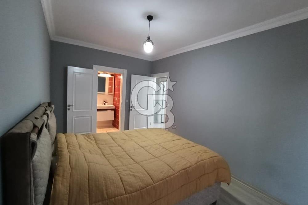 FIRSAT FİYAT Frezya Evleri 3+1 Doğalgaz, Kapalı otop., AsansöR