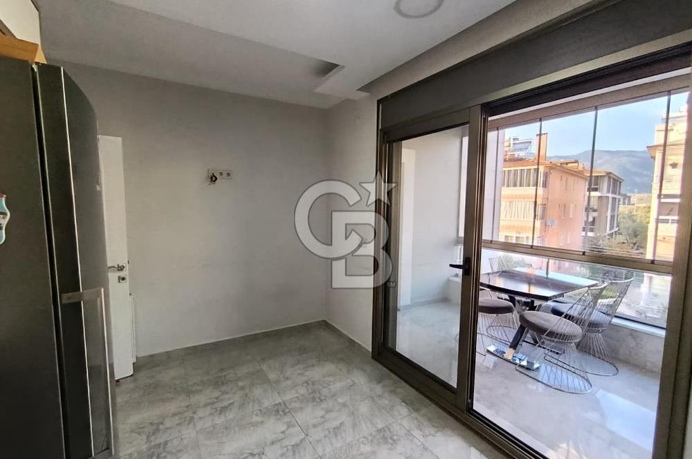 FIRSAT FİYAT Frezya Evleri 3+1 Doğalgaz, Kapalı otop., AsansöR