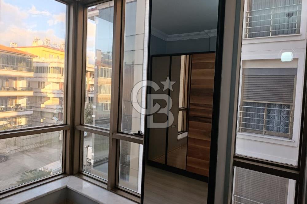 FIRSAT FİYAT Frezya Evleri 3+1 Doğalgaz, Kapalı otop., AsansöR