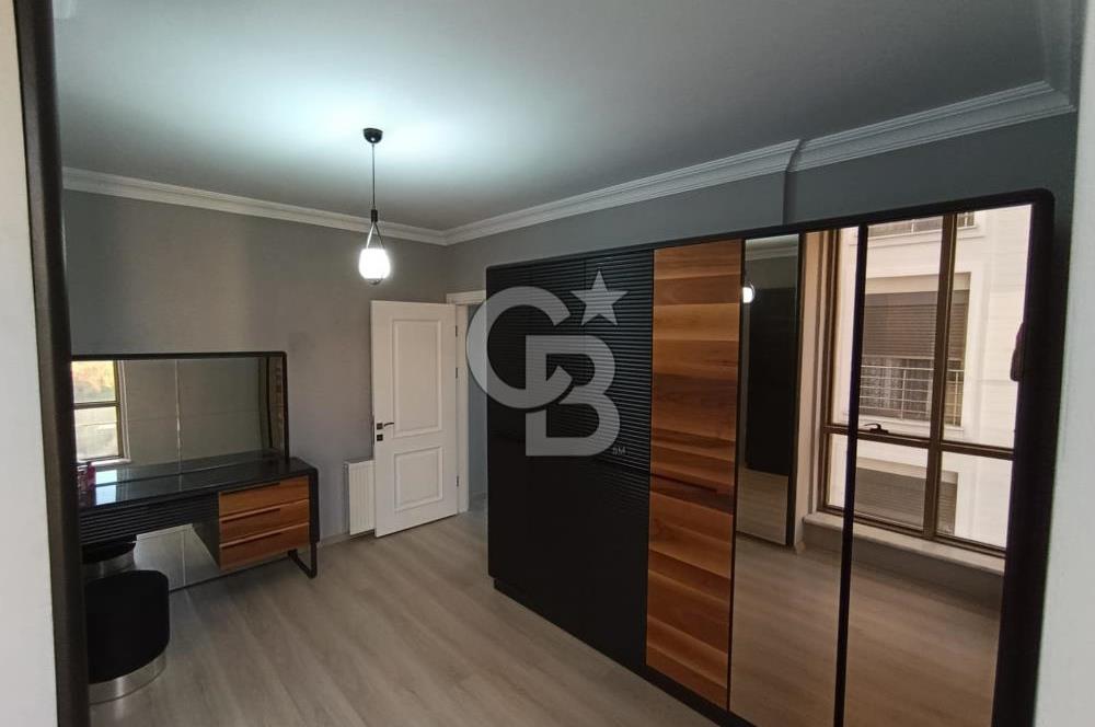 FIRSAT FİYAT Frezya Evleri 3+1 Doğalgaz, Kapalı otop., AsansöR