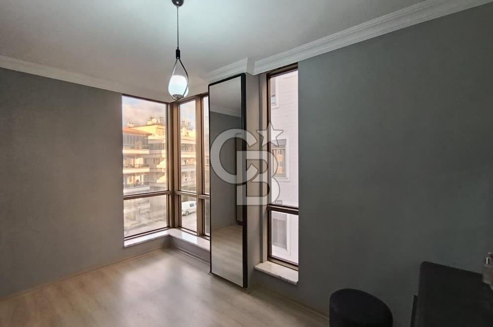 FIRSAT FİYAT Frezya Evleri 3+1 Doğalgaz, Kapalı otop., AsansöR