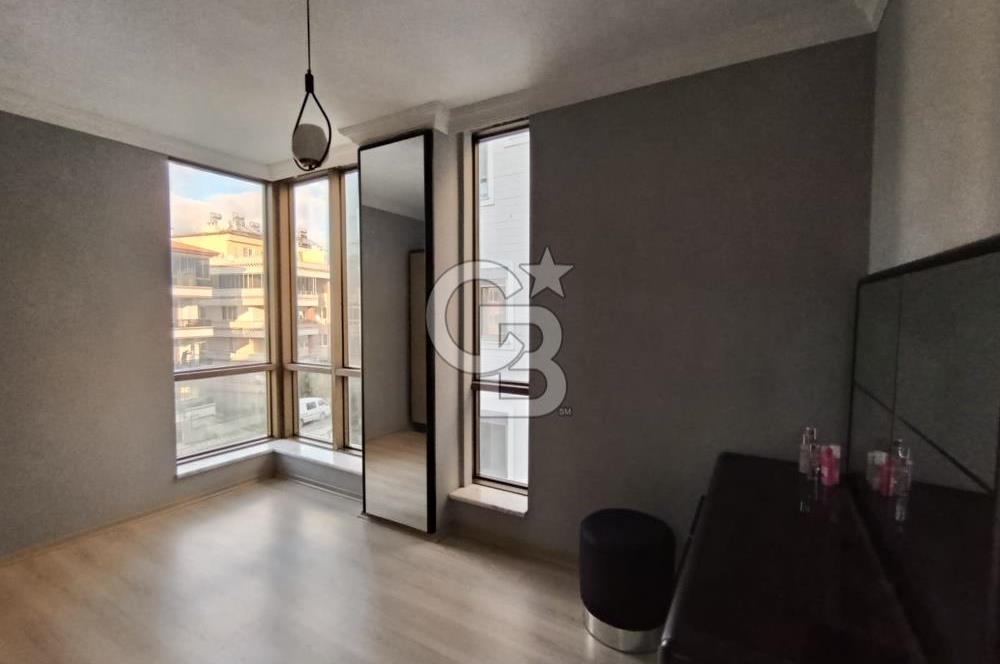 FIRSAT FİYAT Frezya Evleri 3+1 Doğalgaz, Kapalı otop., AsansöR