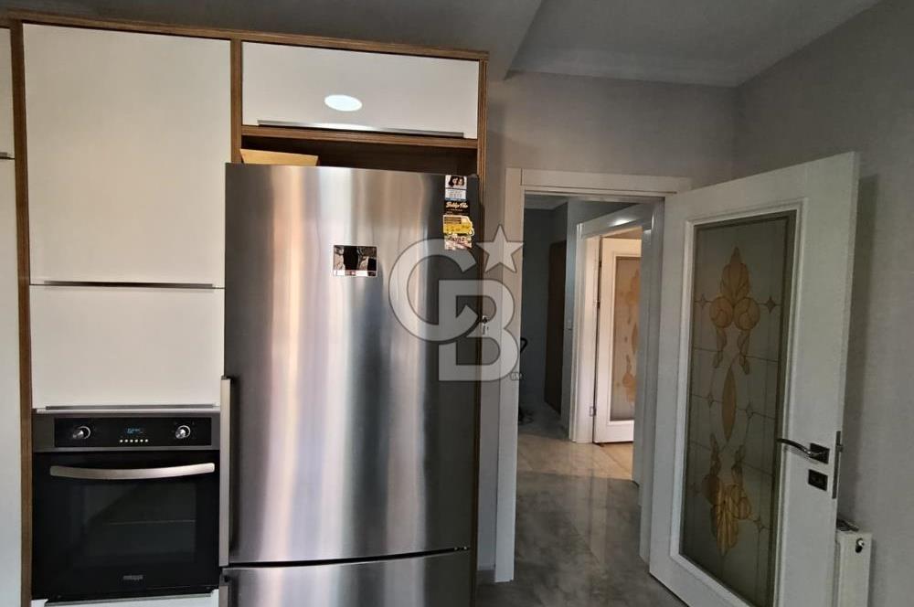 FIRSAT FİYAT Frezya Evleri 3+1 Doğalgaz, Kapalı otop., AsansöR