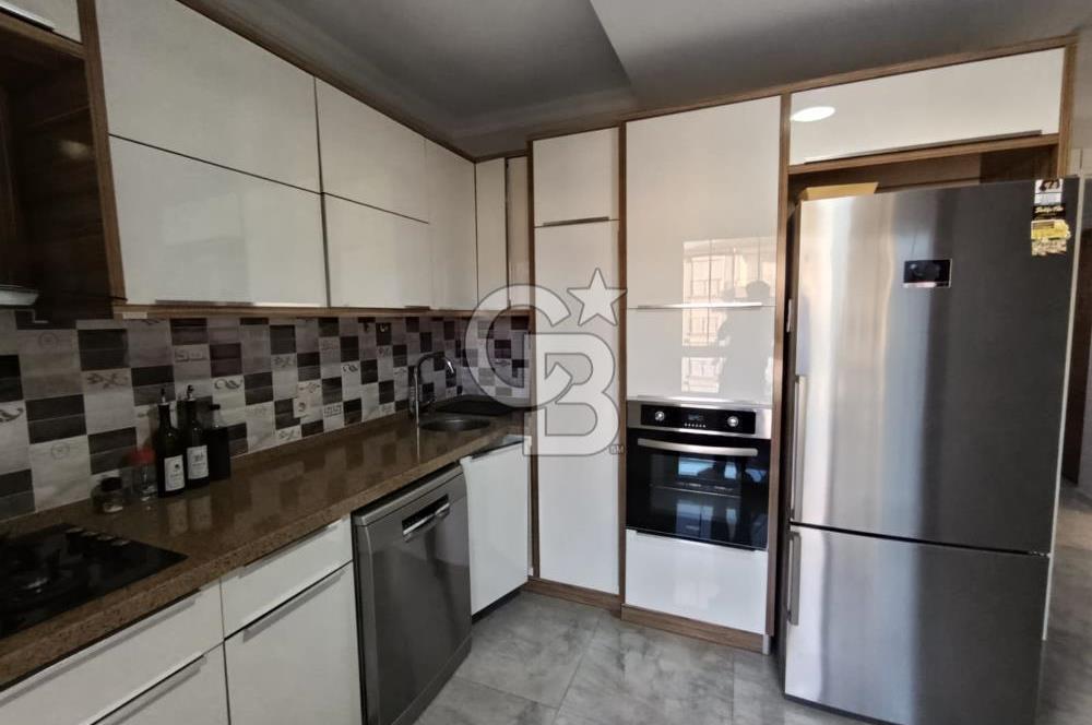 FIRSAT FİYAT Frezya Evleri 3+1 Doğalgaz, Kapalı otop., AsansöR