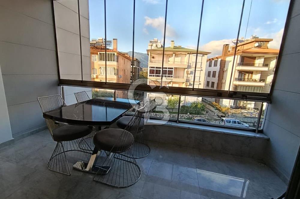 FIRSAT FİYAT Frezya Evleri 3+1 Doğalgaz, Kapalı otop., AsansöR