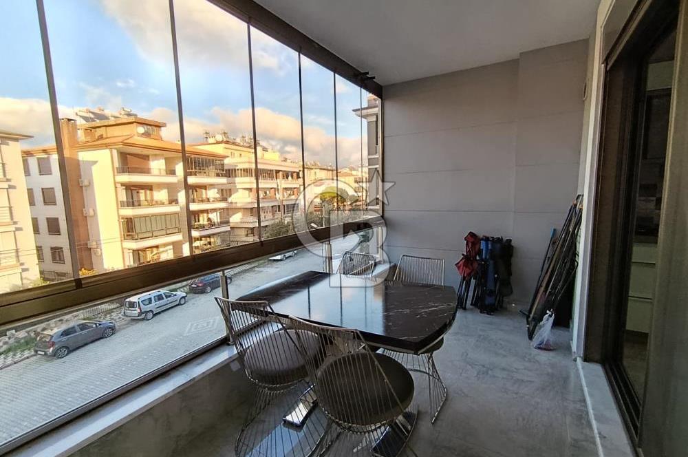 FIRSAT FİYAT Frezya Evleri 3+1 Doğalgaz, Kapalı otop., AsansöR