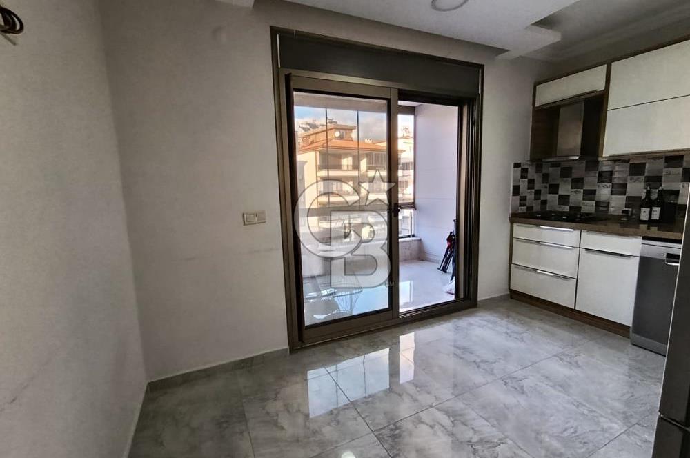 FIRSAT FİYAT Frezya Evleri 3+1 Doğalgaz, Kapalı otop., AsansöR