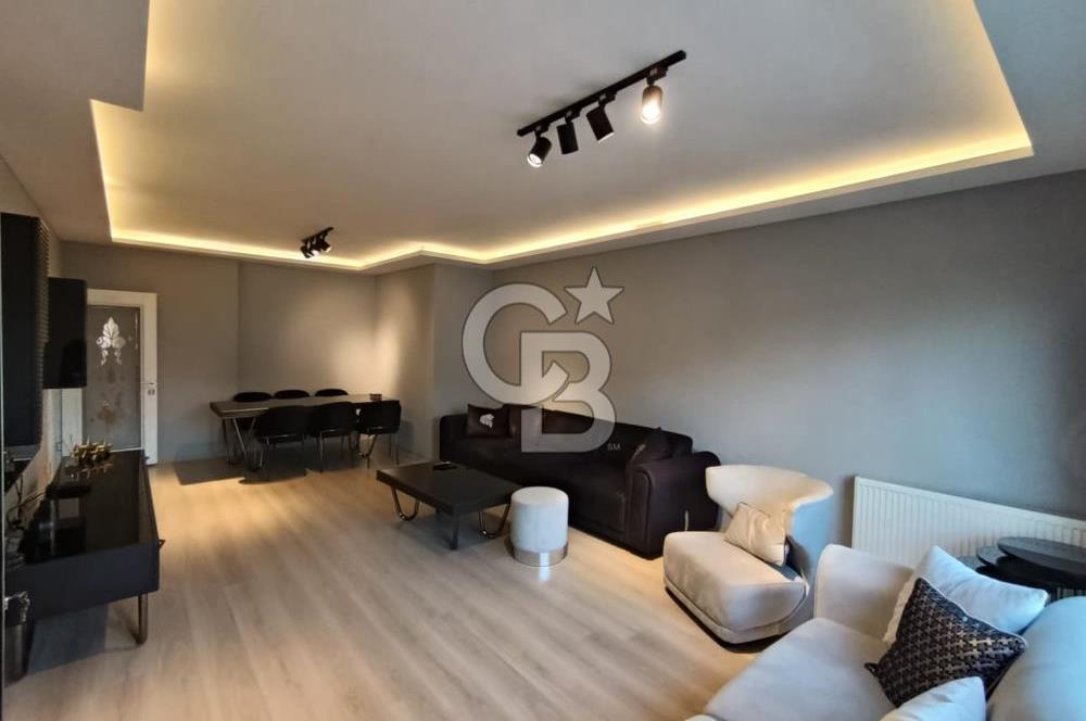 FIRSAT FİYAT Frezya Evleri 3+1 Doğalgaz, Kapalı otop., AsansöR