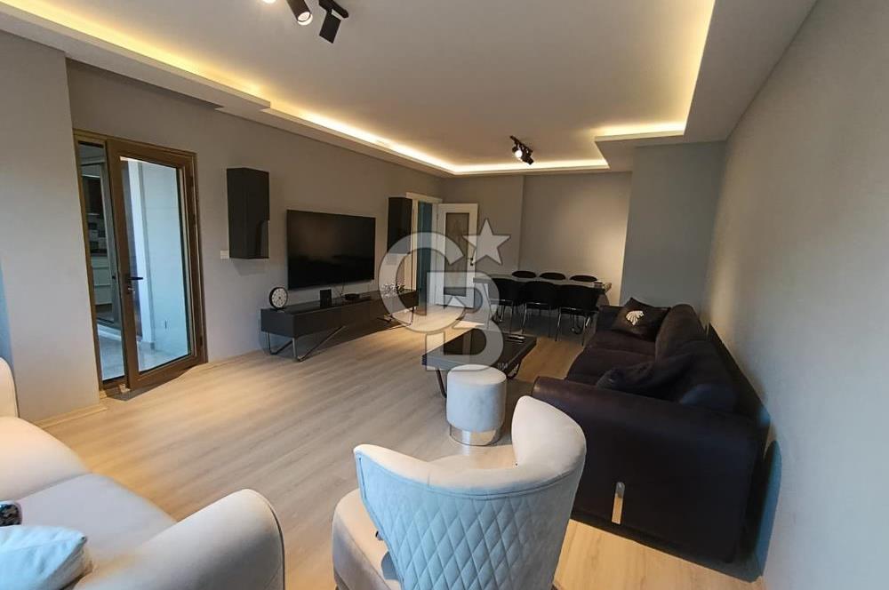 FIRSAT FİYAT Frezya Evleri 3+1 Doğalgaz, Kapalı otop., AsansöR