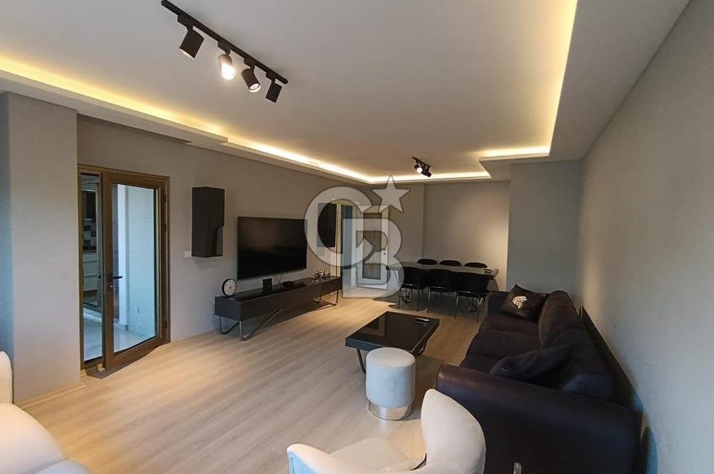 FIRSAT FİYAT Frezya Evleri 3+1 Doğalgaz, Kapalı otop., AsansöR