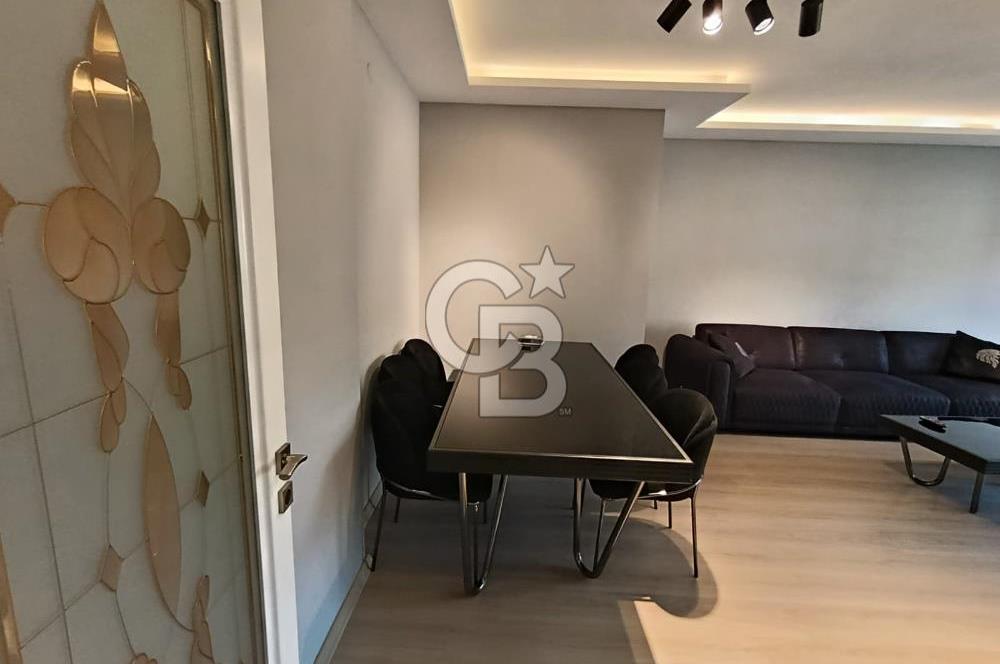 FIRSAT FİYAT Frezya Evleri 3+1 Doğalgaz, Kapalı otop., AsansöR