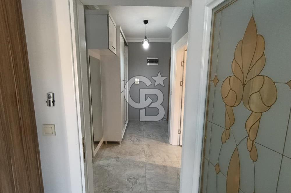 FIRSAT FİYAT Frezya Evleri 3+1 Doğalgaz, Kapalı otop., AsansöR