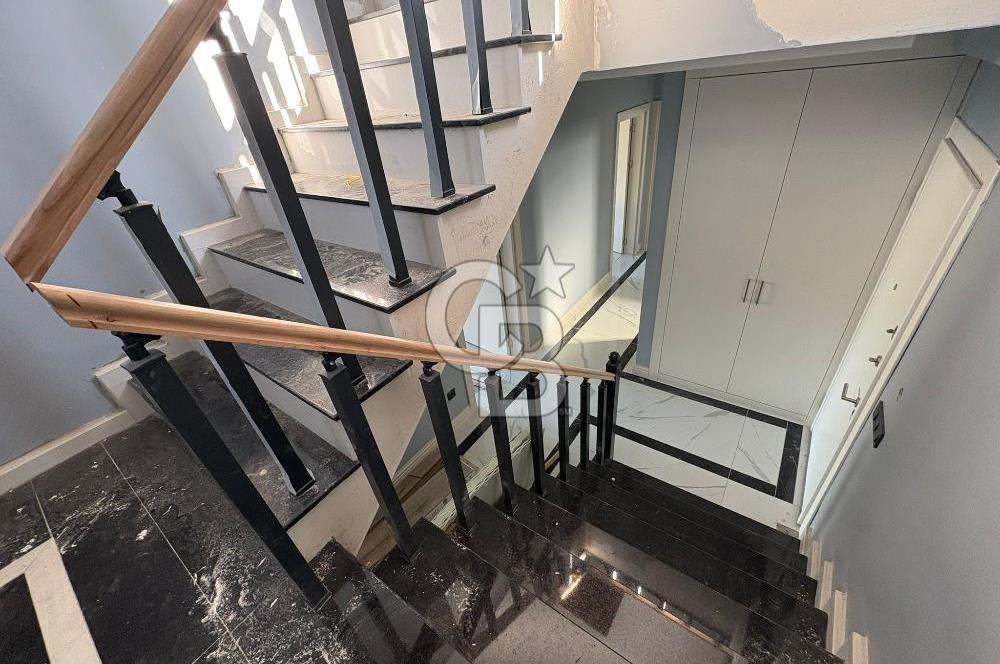 Şile Meşrutiyet'te  Müstakil Havuzlu 4+1 Villa 