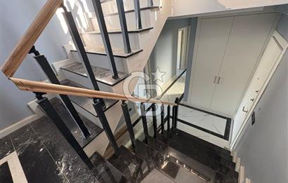 Şile Meşrutiyet'te  Müstakil Havuzlu 4+1 Villa 