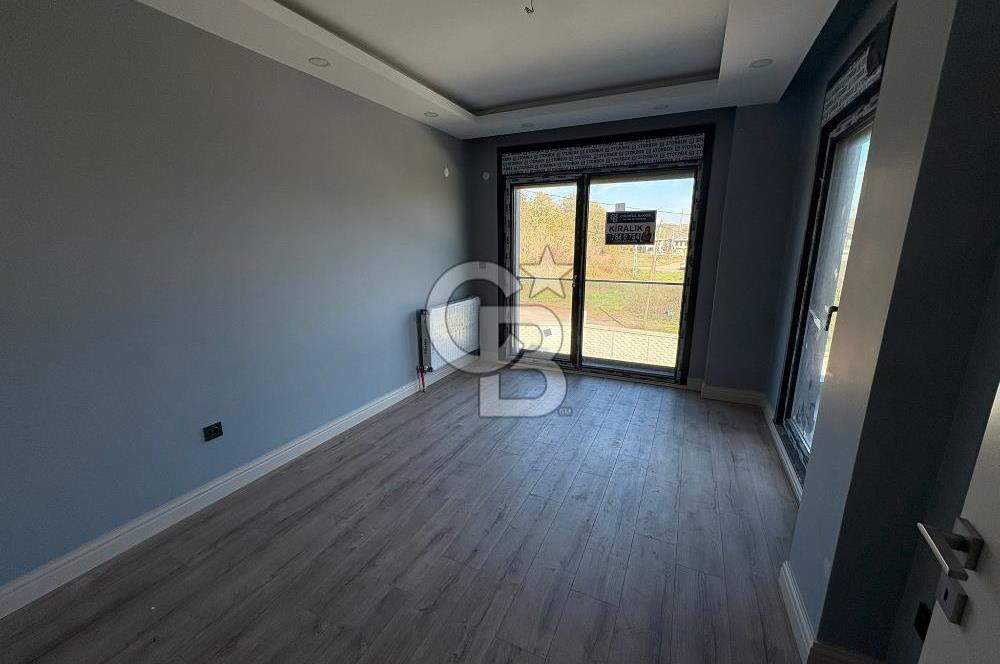 Şile Meşrutiyet'te  Müstakil Havuzlu 4+1 Villa 