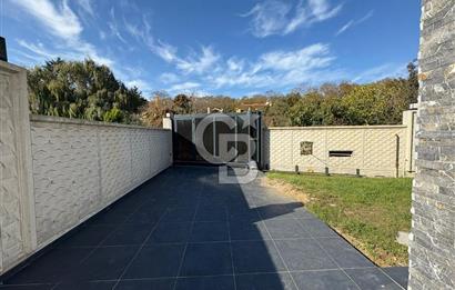 Şile Meşrutiyet'te  Müstakil Havuzlu 4+1 Villa 