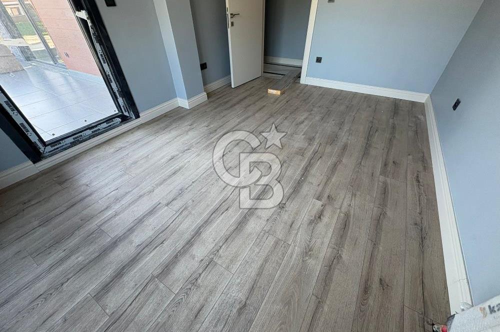 Şile Meşrutiyet'te  Müstakil Havuzlu 4+1 Villa 