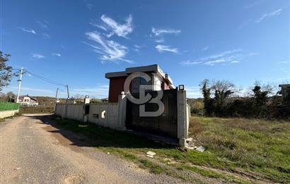 Şile Meşrutiyet'te  Müstakil Havuzlu 4+1 Villa 